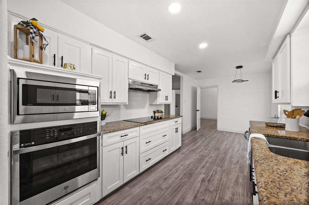 Lewisville Valley 3 - Residential