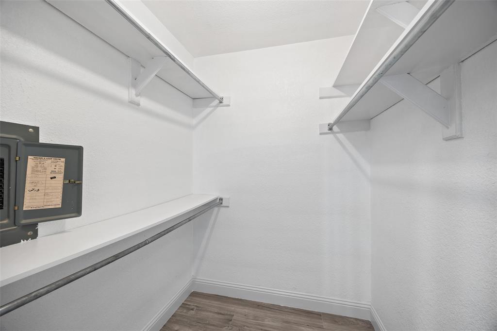 Lewisville Valley 3 - Residential