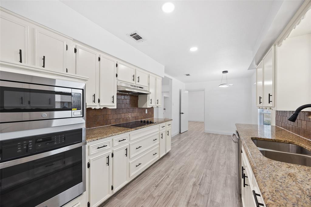 Lewisville Valley 3 - Residential