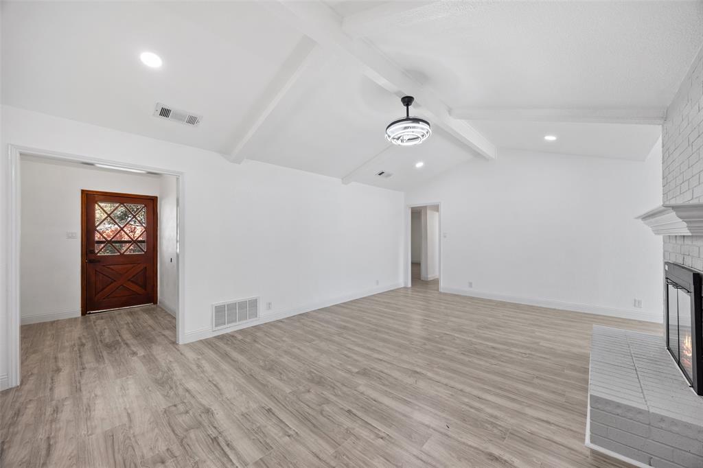 Lewisville Valley 3 - Residential