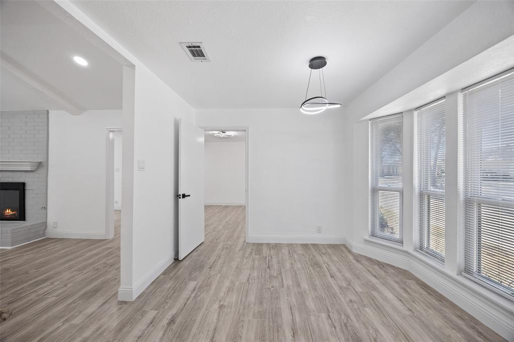 Lewisville Valley 3 - Residential