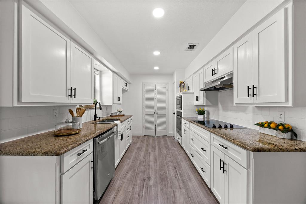 Lewisville Valley 3 - Residential