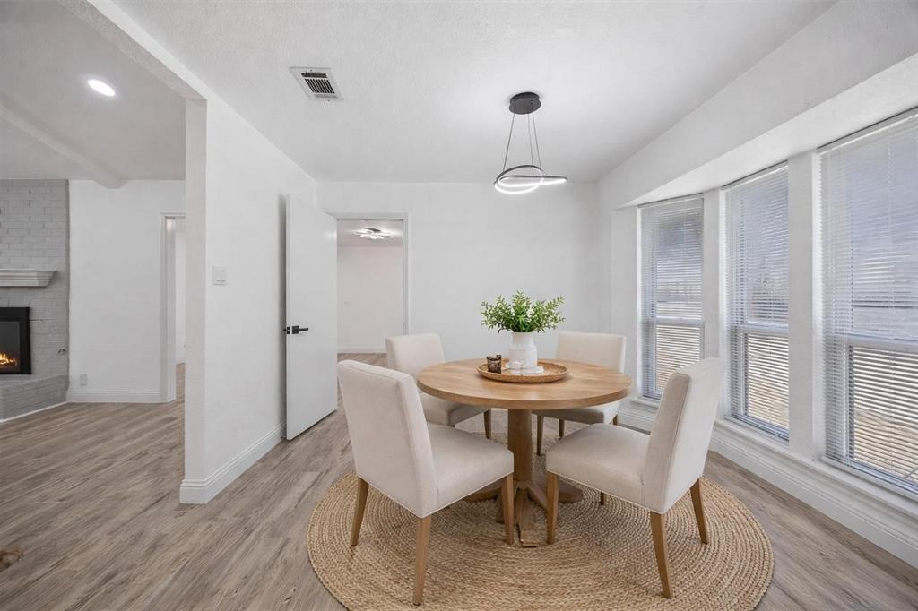 Lewisville Valley 3 - Residential