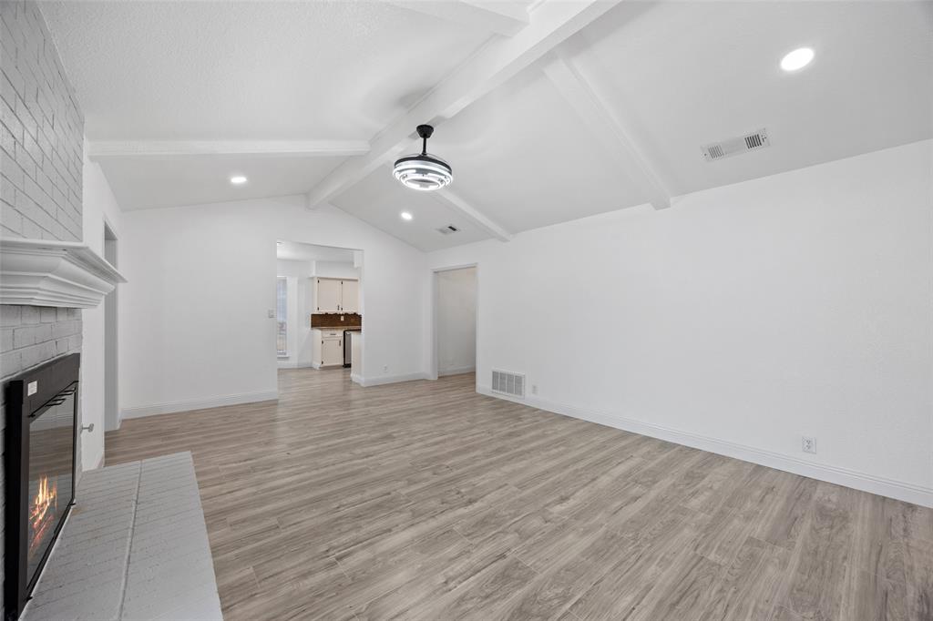 Lewisville Valley 3 - Residential