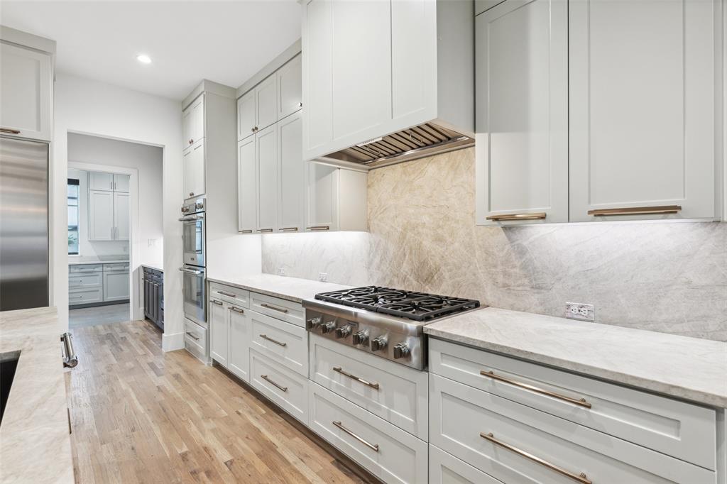 Oaks Lonesome Dove - Residential