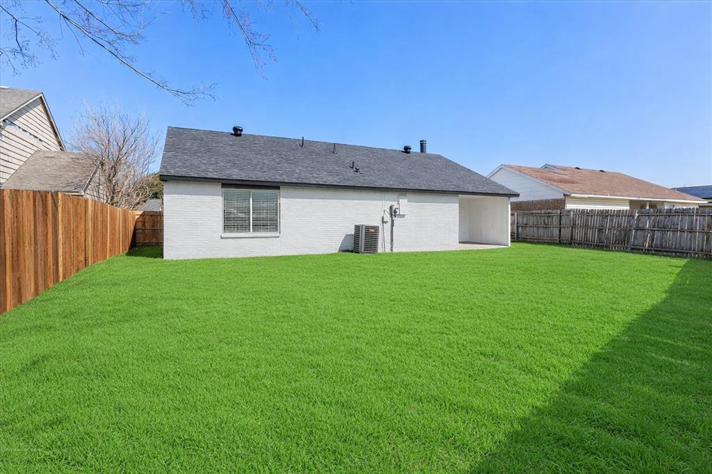 Summerfields Add - Residential