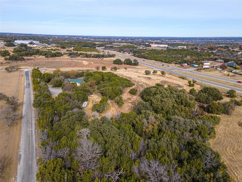 Indian Mountain Tracts - Land