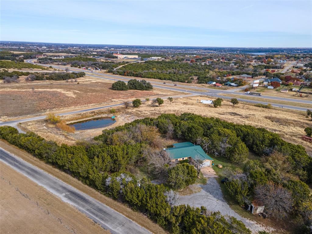 Indian Mountain Tracts - Land