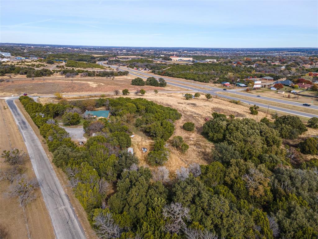 Indian Mountain Tracts - Land