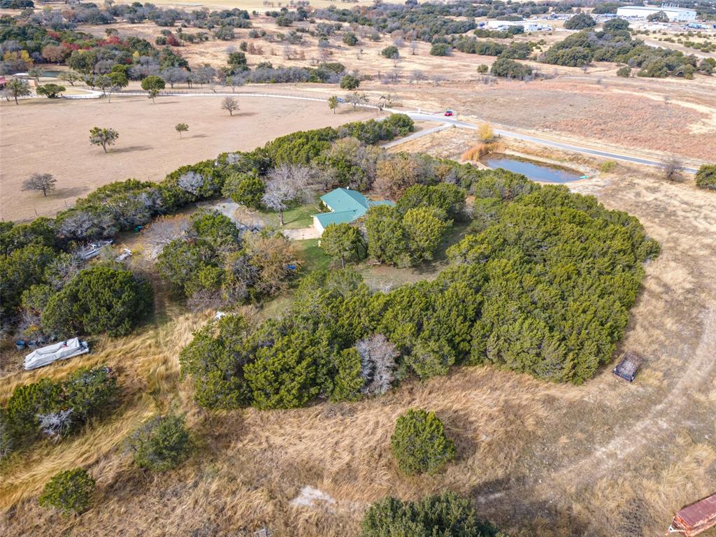 Indian Mountain Tracts - Land