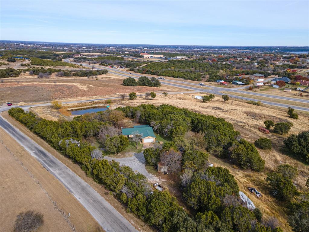 Indian Mountain Tracts - Land