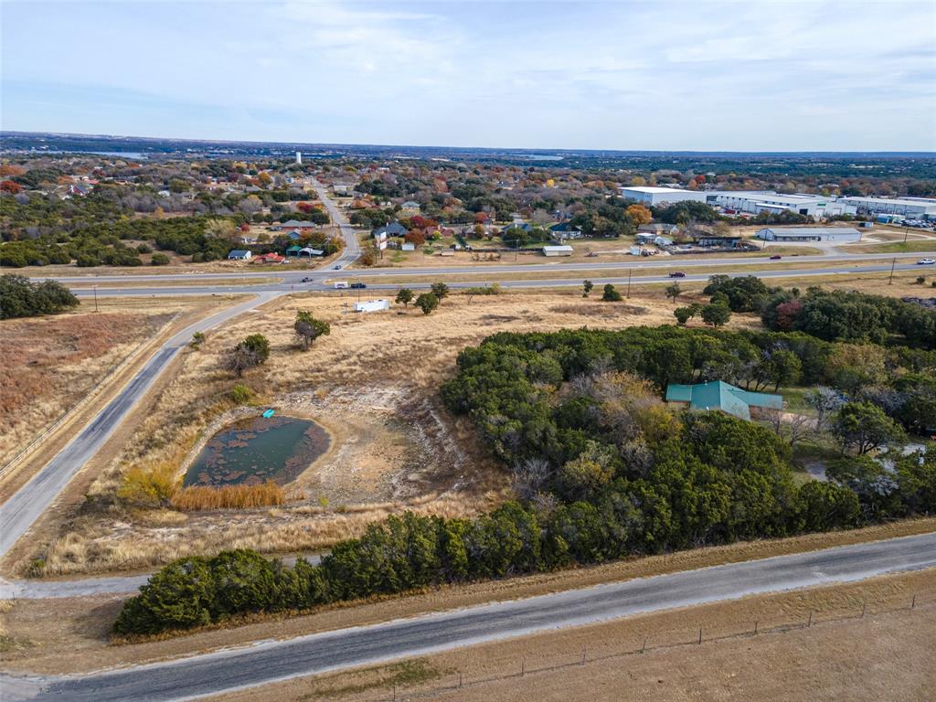 Indian Mountain Tracts - Land