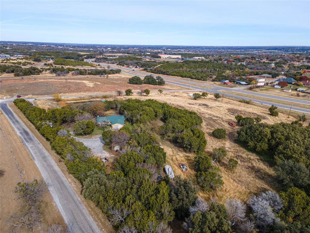 Indian Mountain Tracts - Land