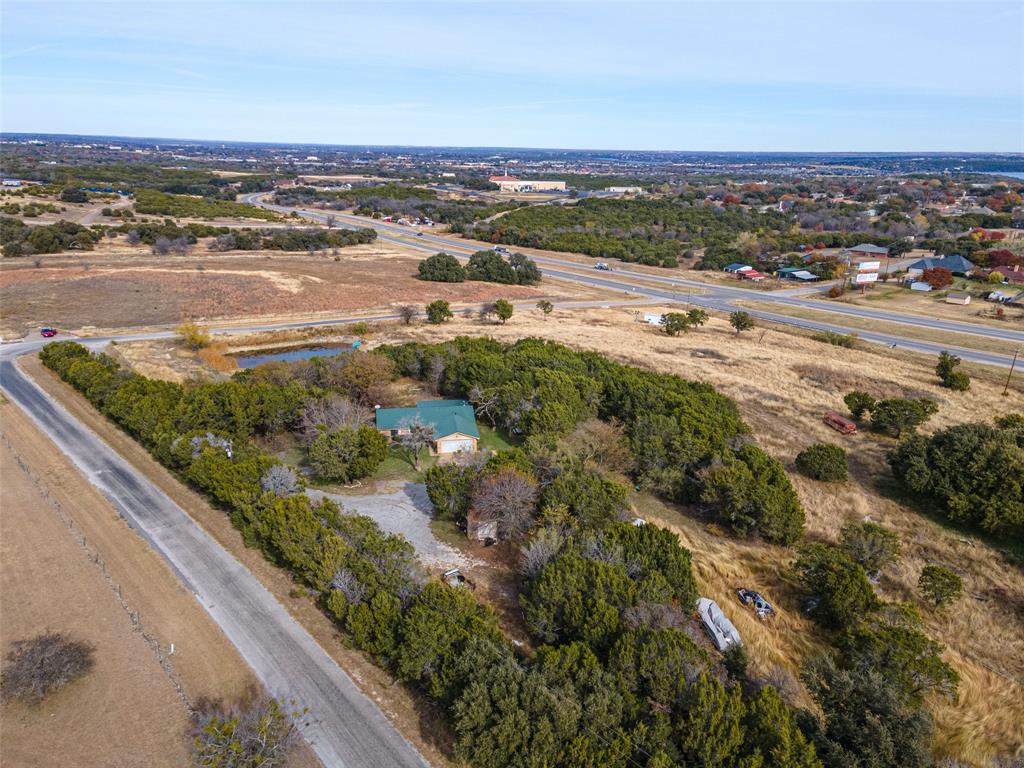 Indian Mountain Tracts - Land