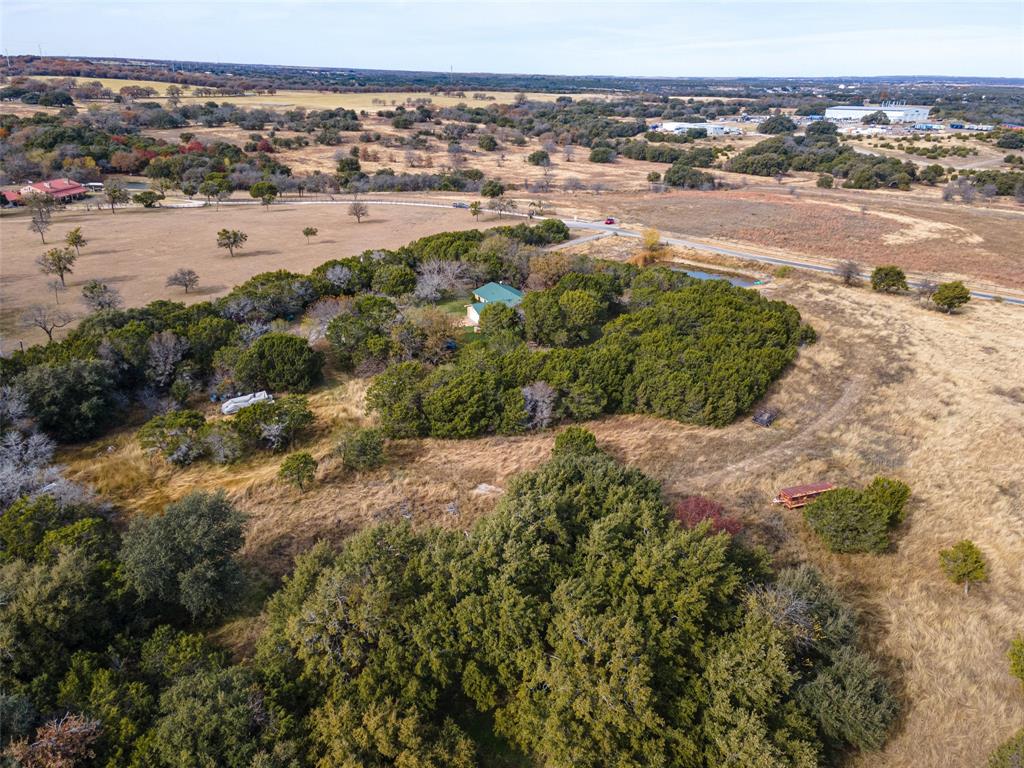 Indian Mountain Tracts - Land