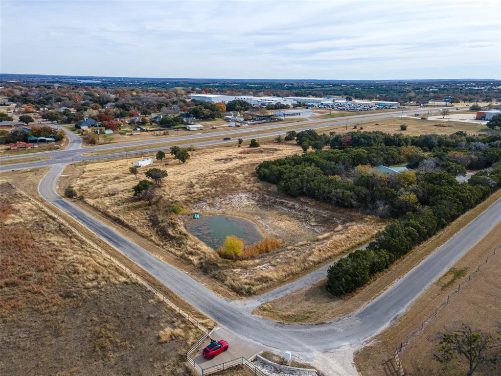 Indian Mountain Tracts - Land