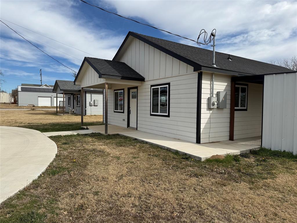 Original Blocks 01-29 - Residential