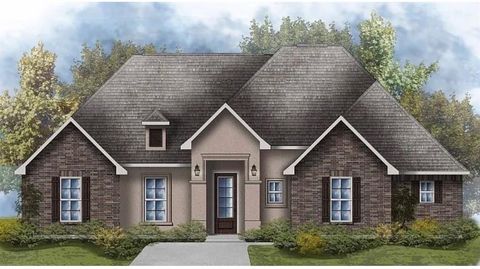 Photo of 3924 Jeffery Kyle Drive, Shreveport, LA 71107 (MLS # 21234096)