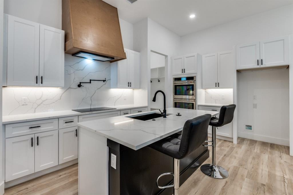 meridian addtion - Residential