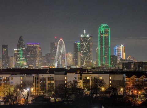 2808 Guymon Street Dallas TX 75212