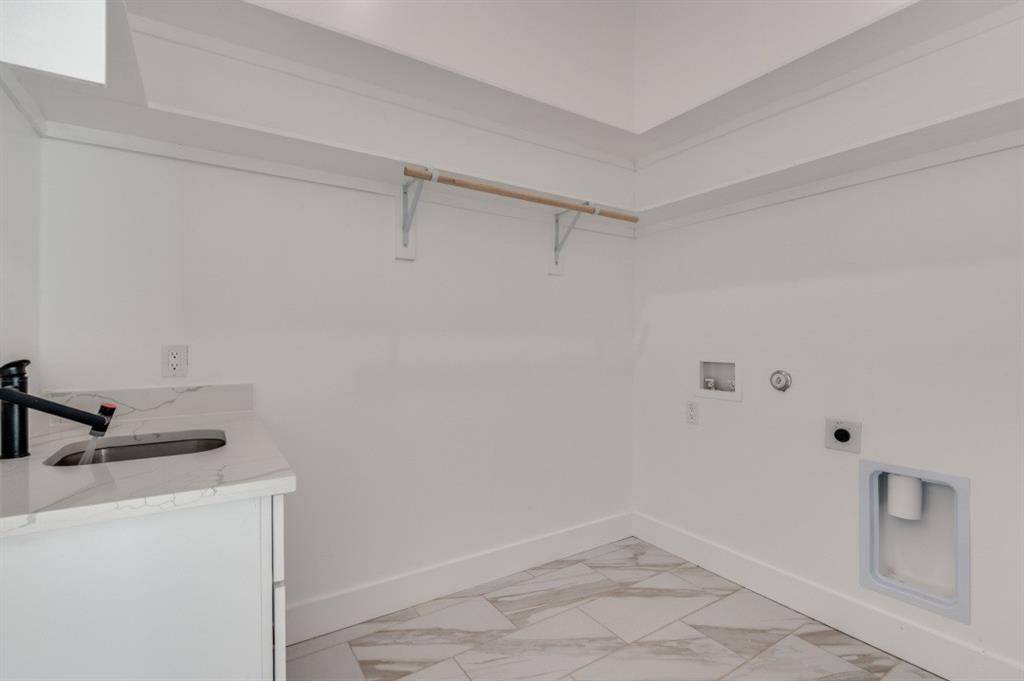 meridian addtion - Residential