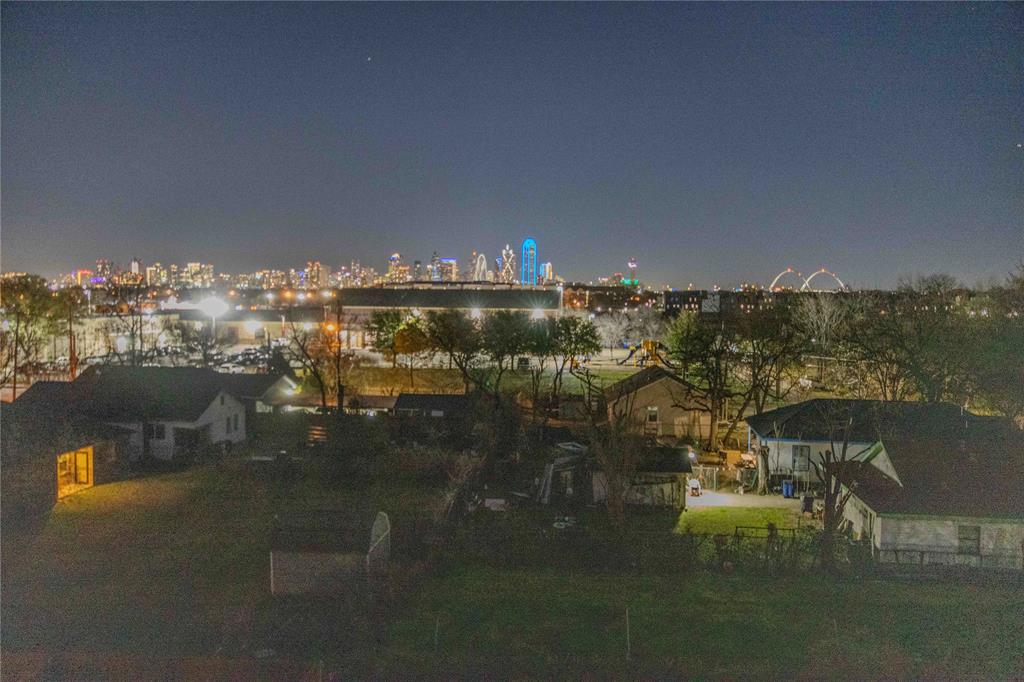 meridian addtion - Residential