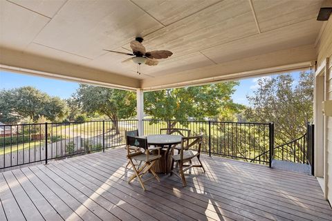 A home in Fort Worth