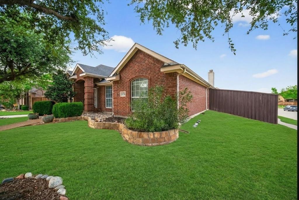 11758 Corsicana Drive
