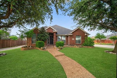 Photo of 11758 Corsicana Drive, Frisco, TX 75035 (MLS # 21272561)