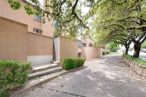 A home in University Park