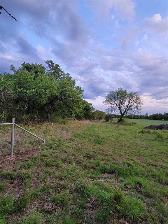 AJ Byars Survey ETRR Co Survey - Farm