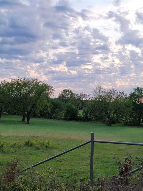 AJ Byars Survey ETRR Co Survey - Farm