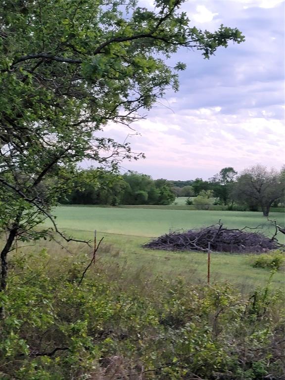 AJ Byars Survey ETRR Co Survey - Farm