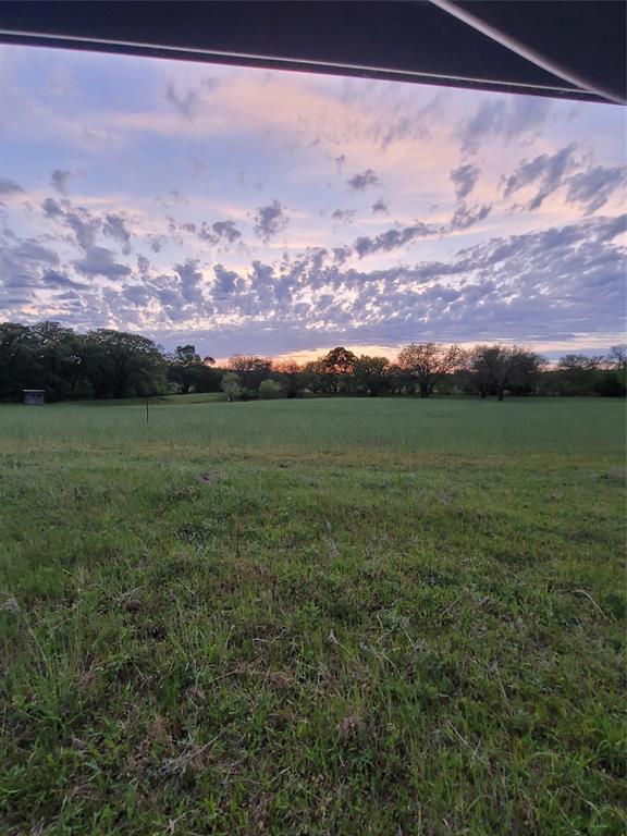 AJ Byars Survey ETRR Co Survey - Farm