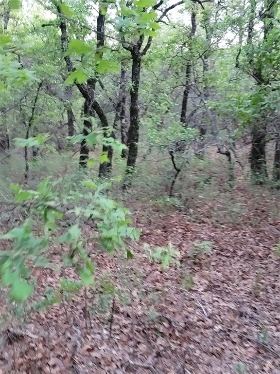 AJ Byars Survey ETRR Co Survey - Farm