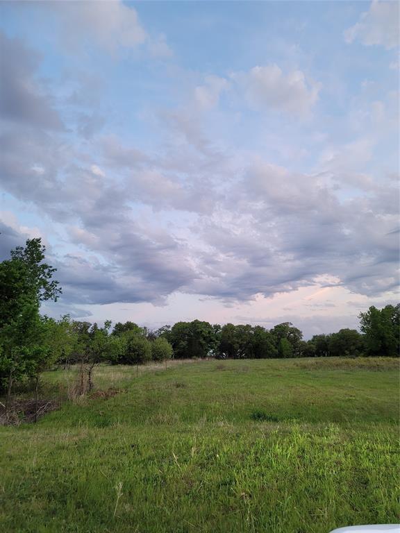 AJ Byars Survey ETRR Co Survey - Farm