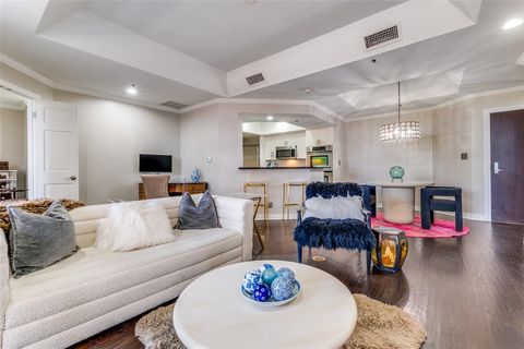5909 Luther Lane 900 Dallas TX 75225