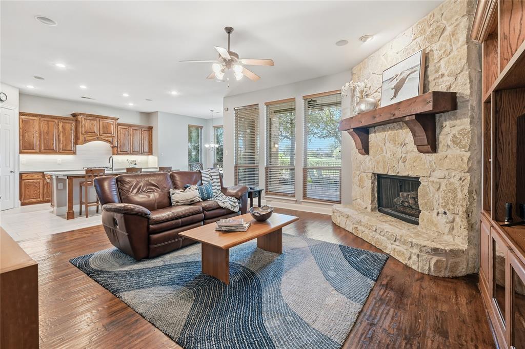 Meridian of Lantana - Residential