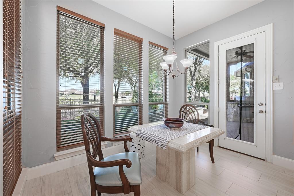 Meridian of Lantana - Residential