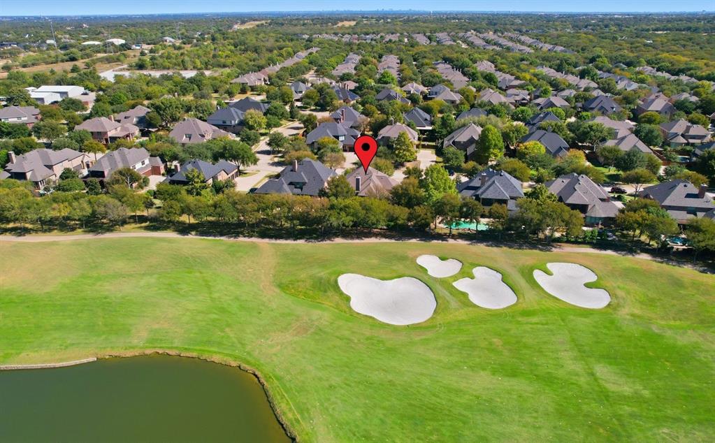 Meridian of Lantana - Residential