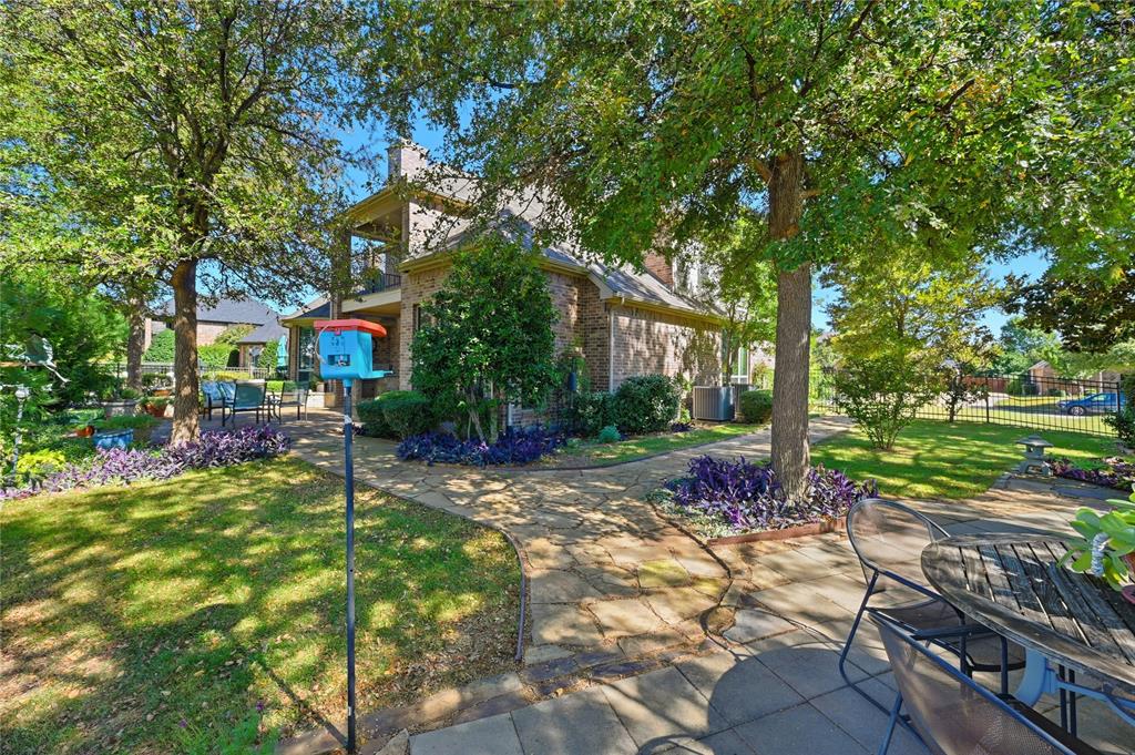 Meridian of Lantana - Residential