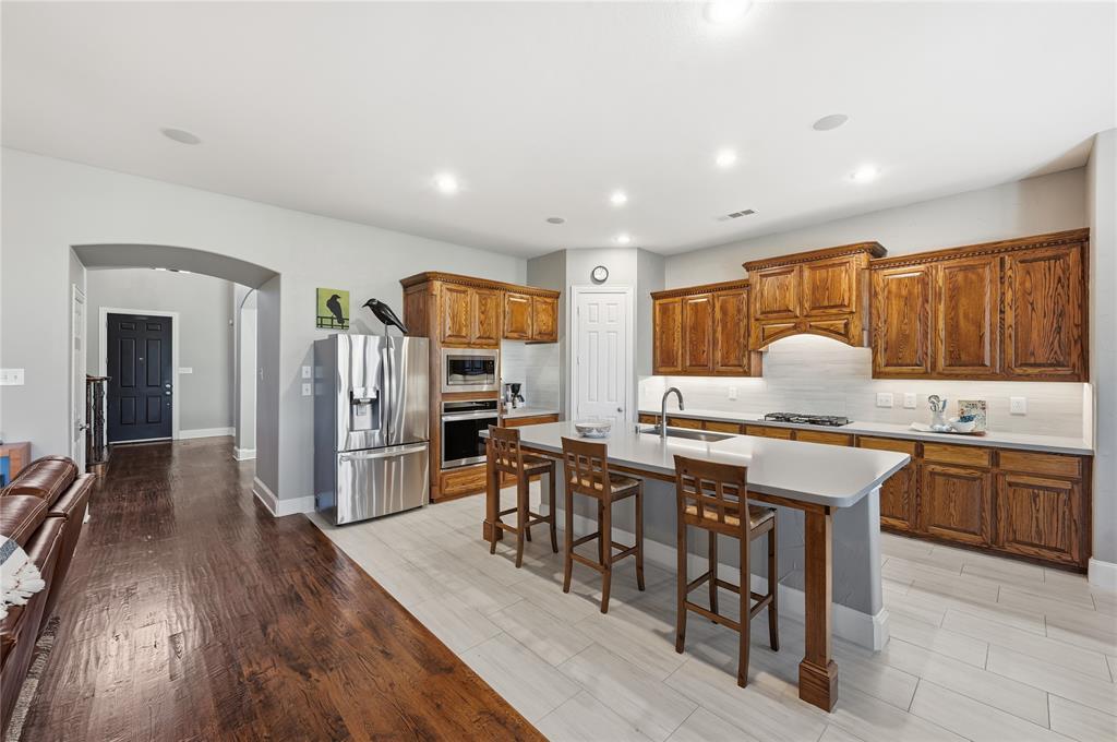 Meridian of Lantana - Residential