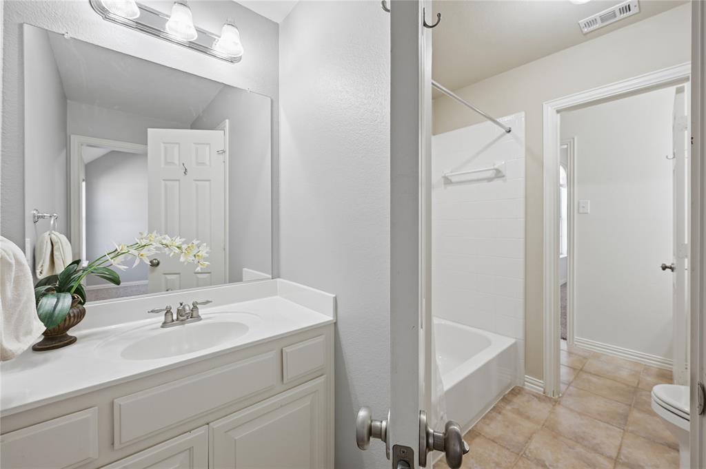 Meridian of Lantana - Residential