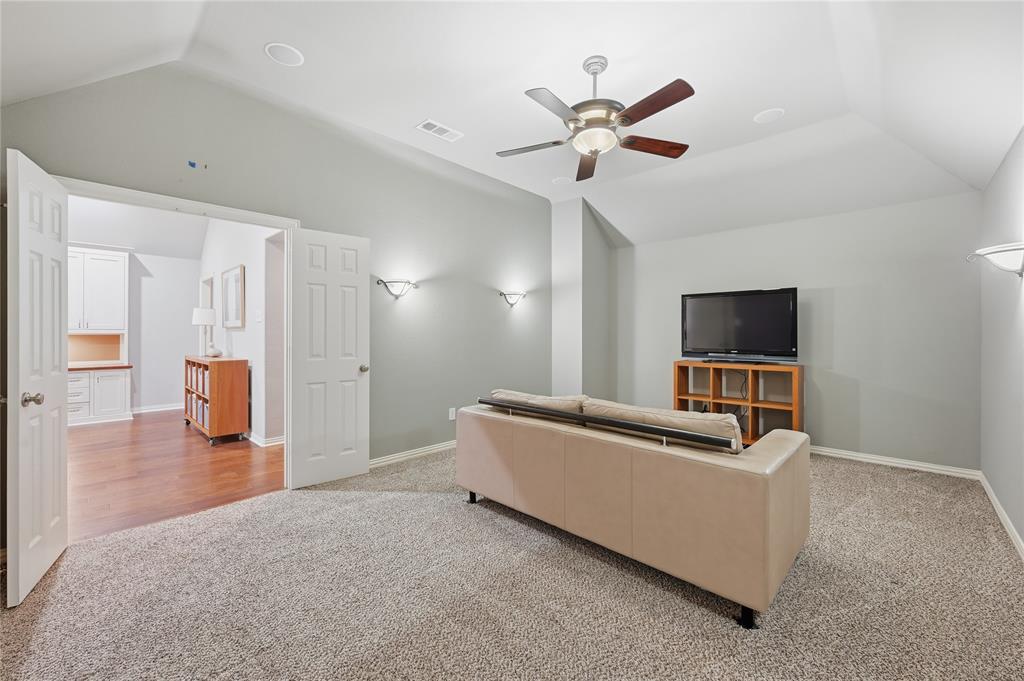 Meridian of Lantana - Residential