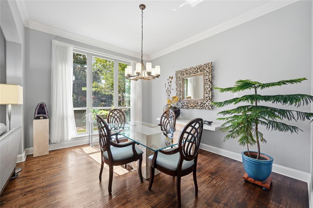 Meridian of Lantana - Residential