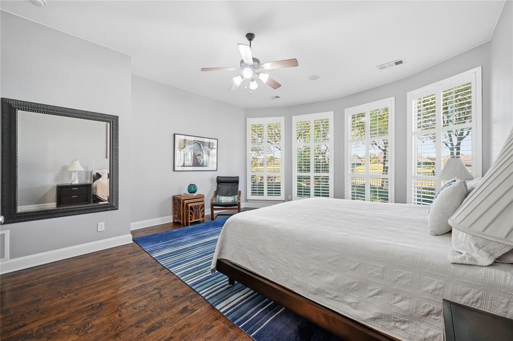 Meridian of Lantana - Residential