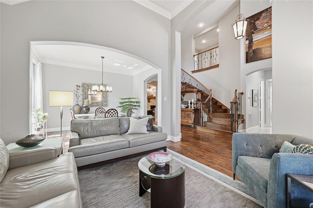 Meridian of Lantana - Residential