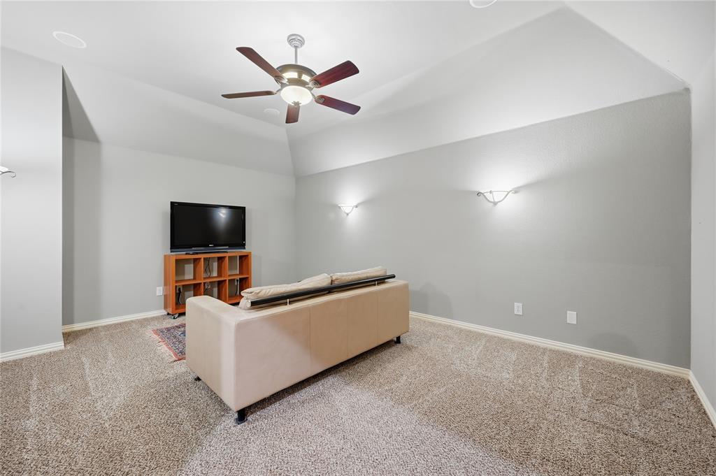 Meridian of Lantana - Residential