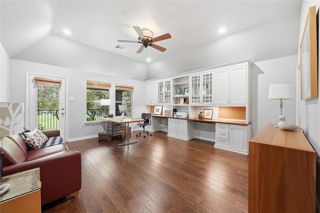 Meridian of Lantana - Residential