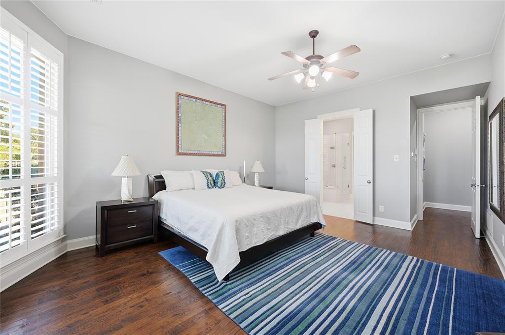 Meridian of Lantana - Residential